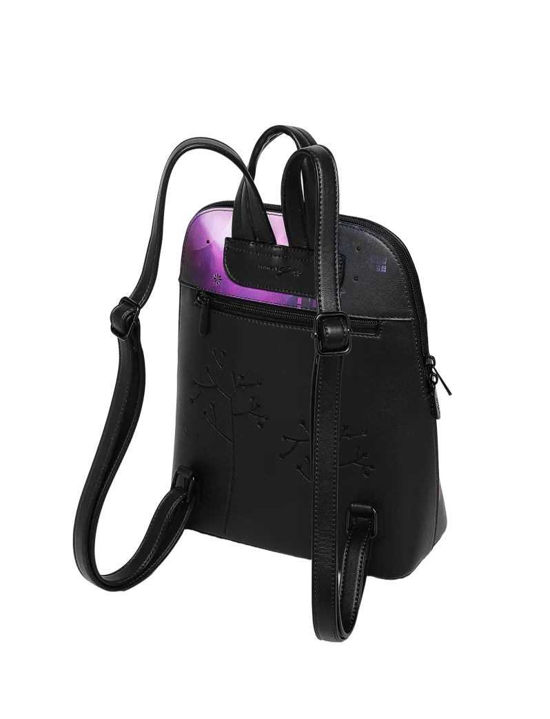 Vivian Tapered Backpack