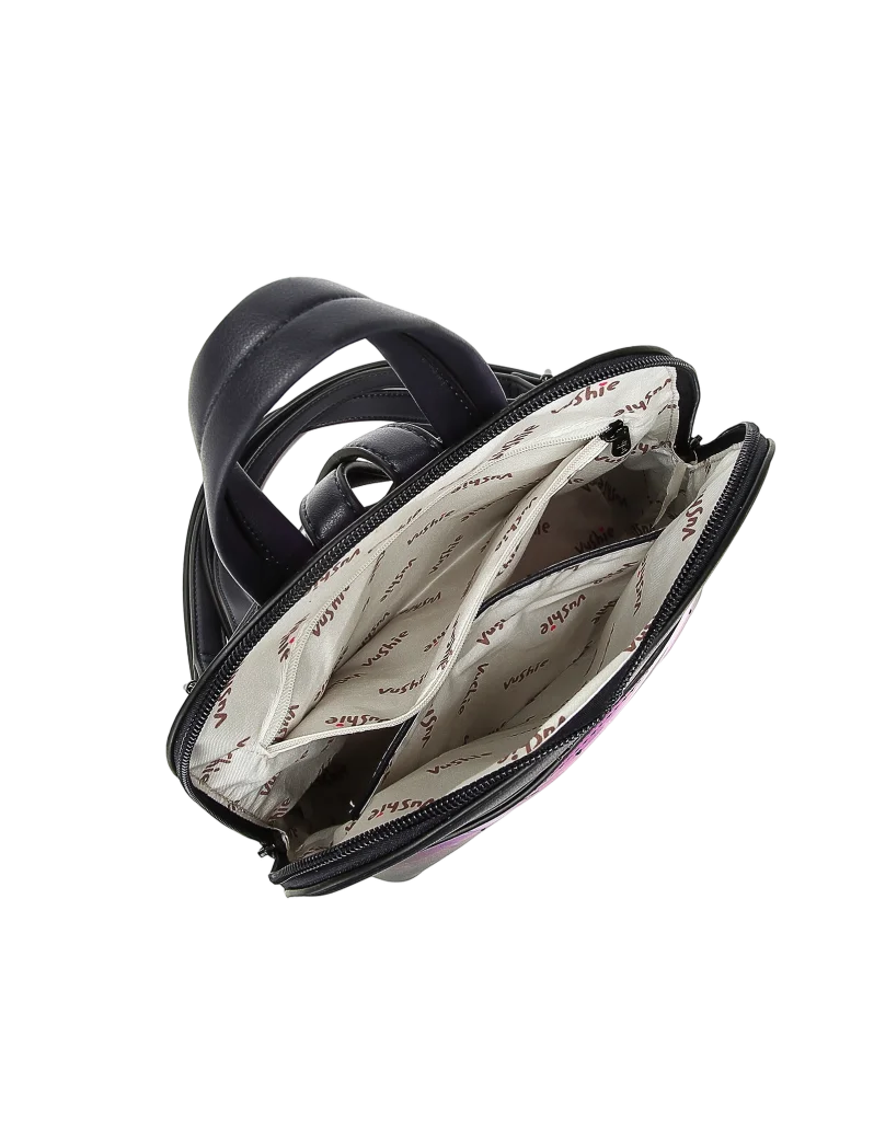 Vivian Tapered Backpack