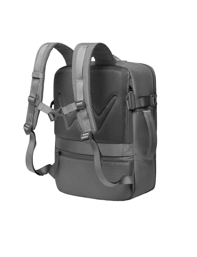 Foppe Dark Grey