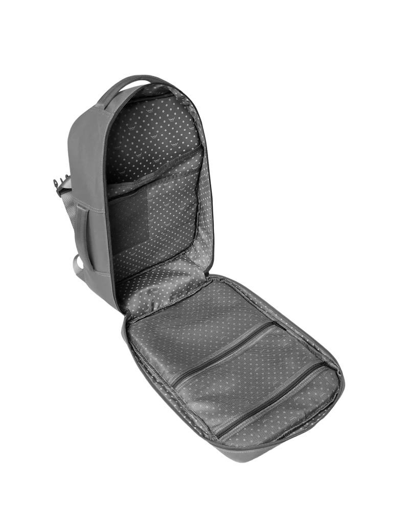 Foppe Dark Grey