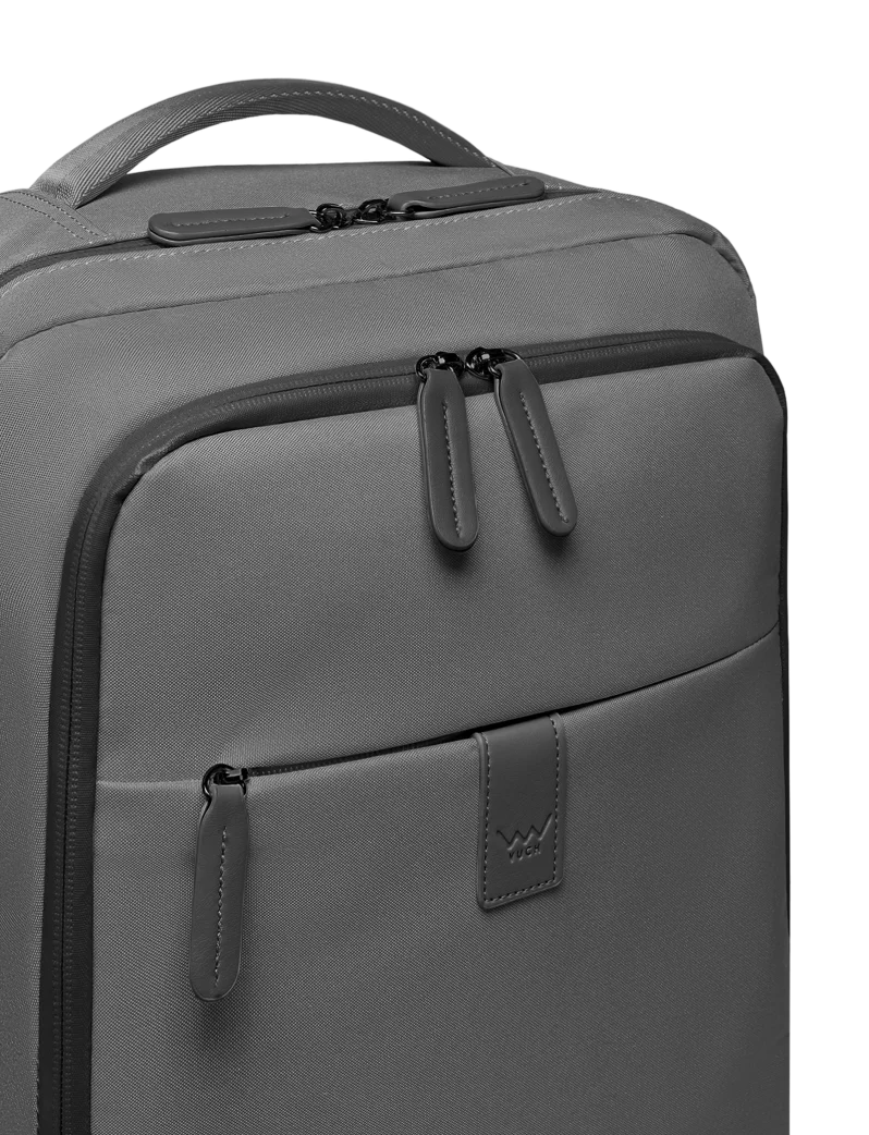 Foppe Dark Grey