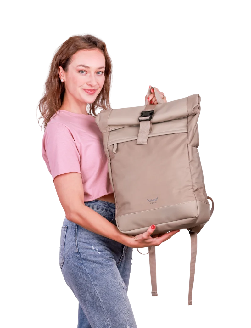 Virion Big Beige