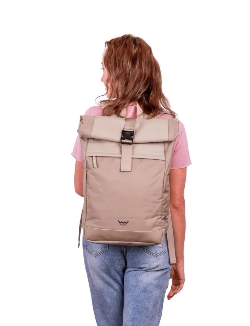 Virion Big Beige