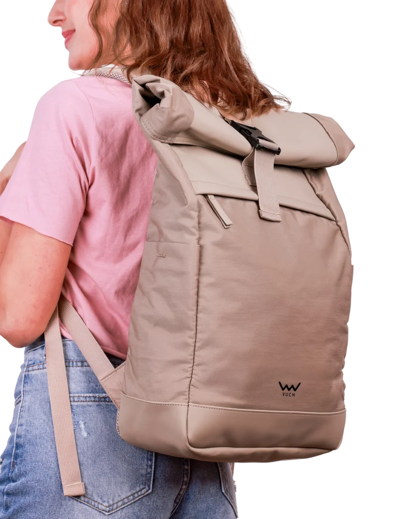 Virion Big Beige