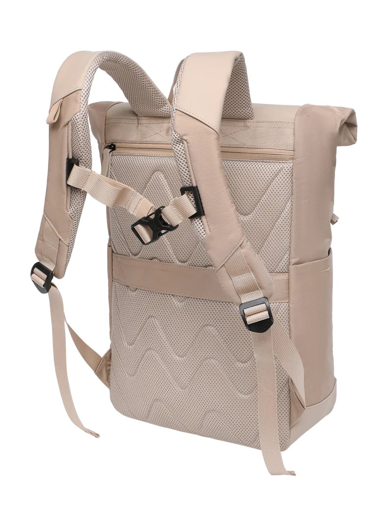 Virion Big Beige
