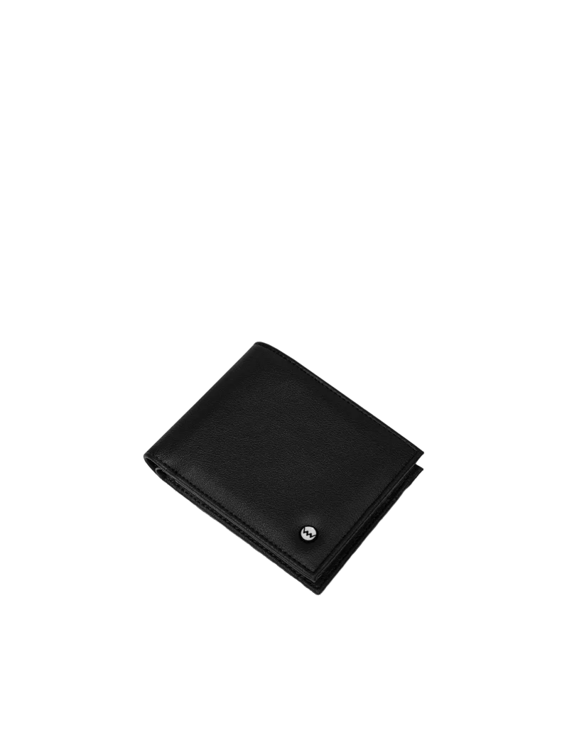 Cruwal Black