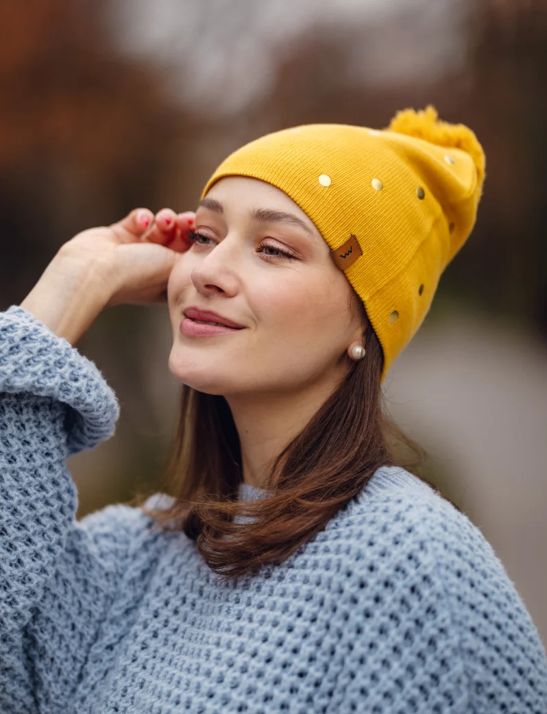 Nurit Yellow