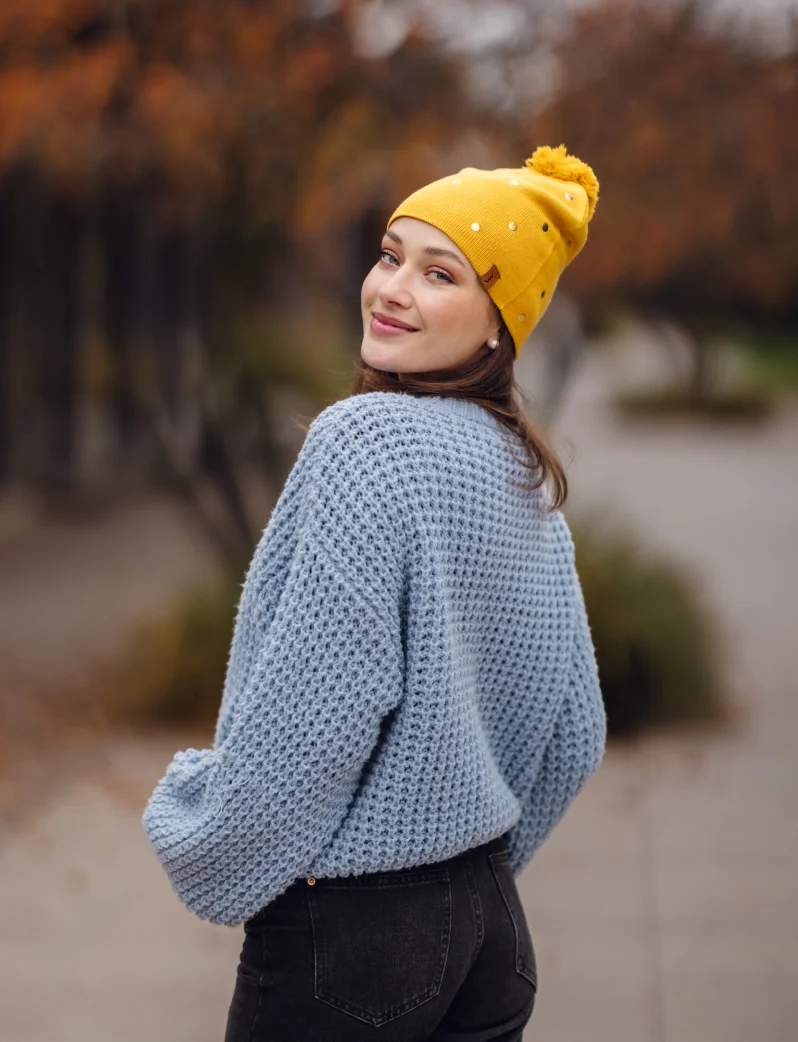 Nurit Yellow