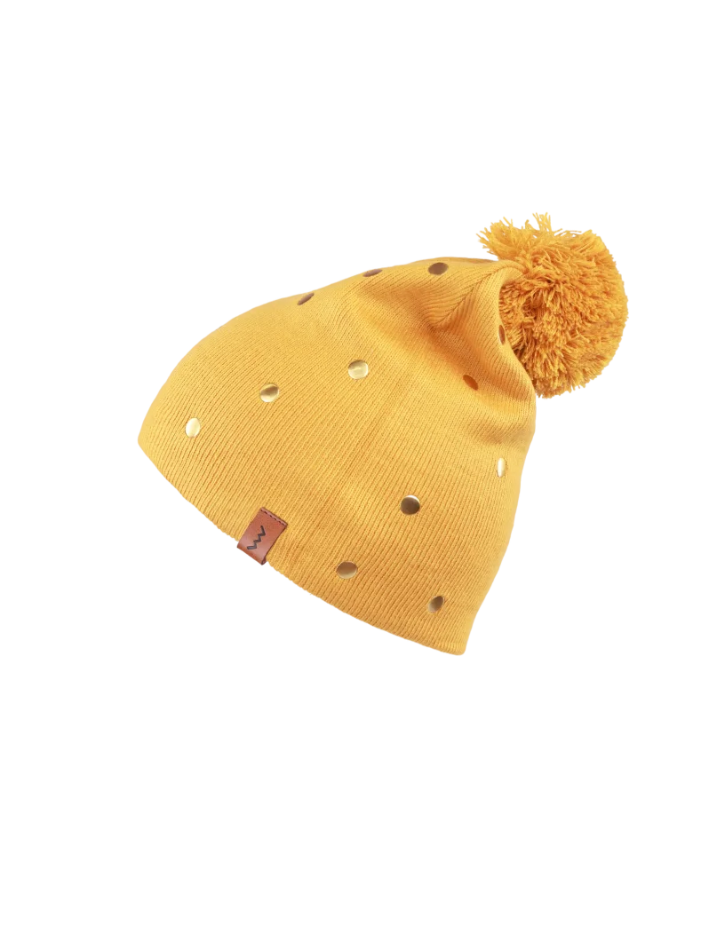 Nurit Yellow