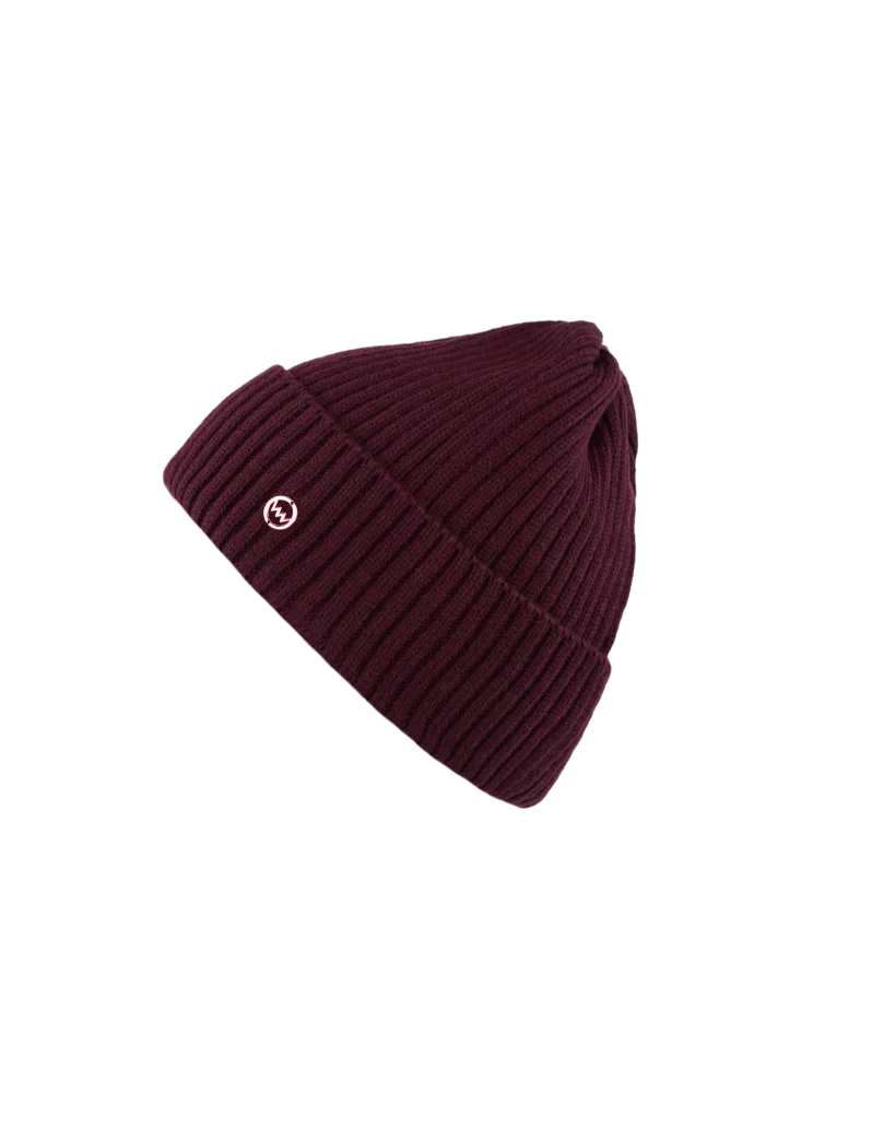 Rowdy Burgundy