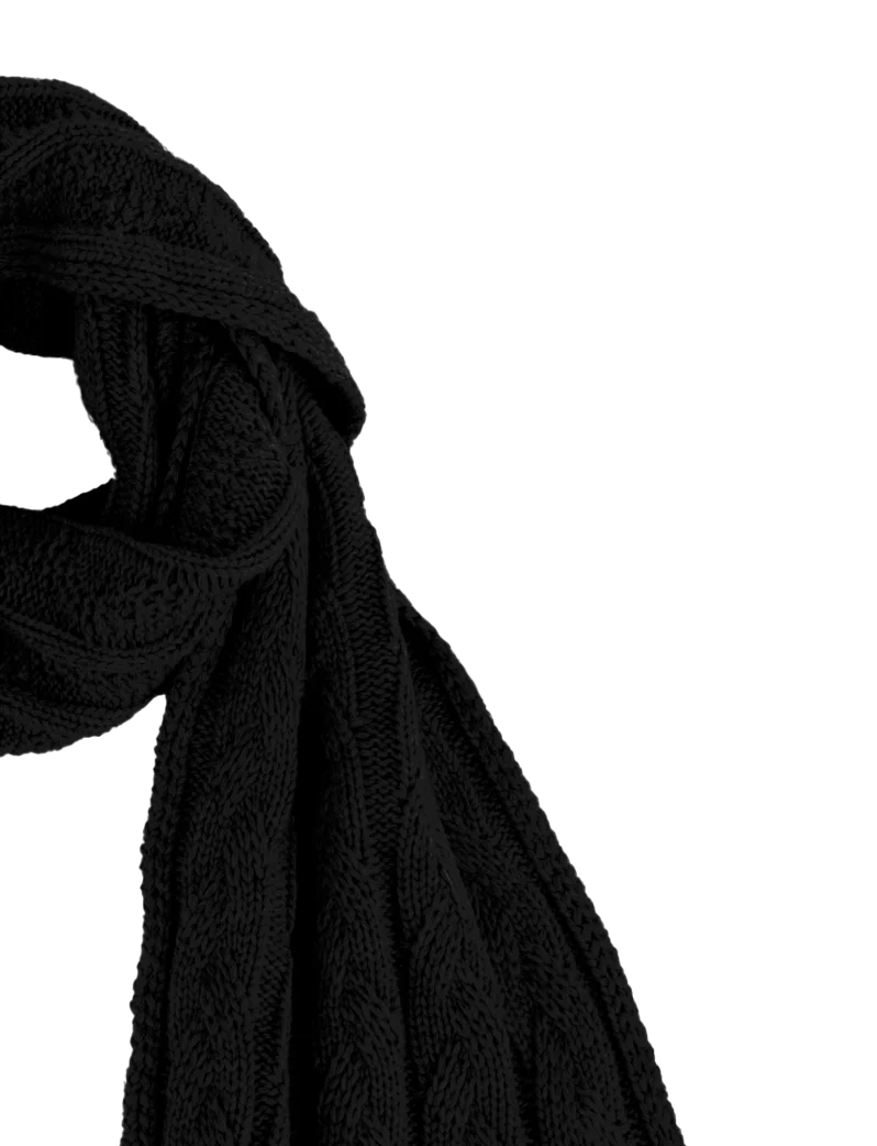 Sheron SC Black