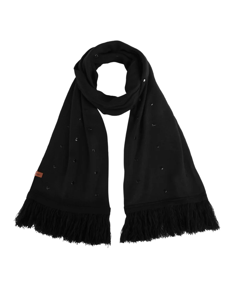 Nurit SC Black