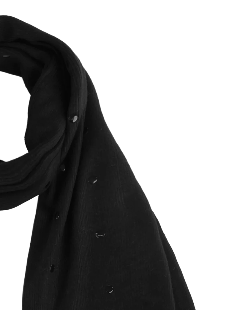Nurit SC Black