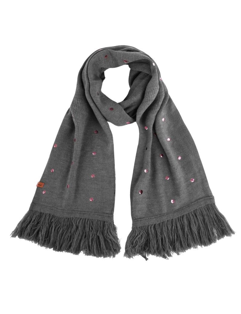 Nurit SC Grey