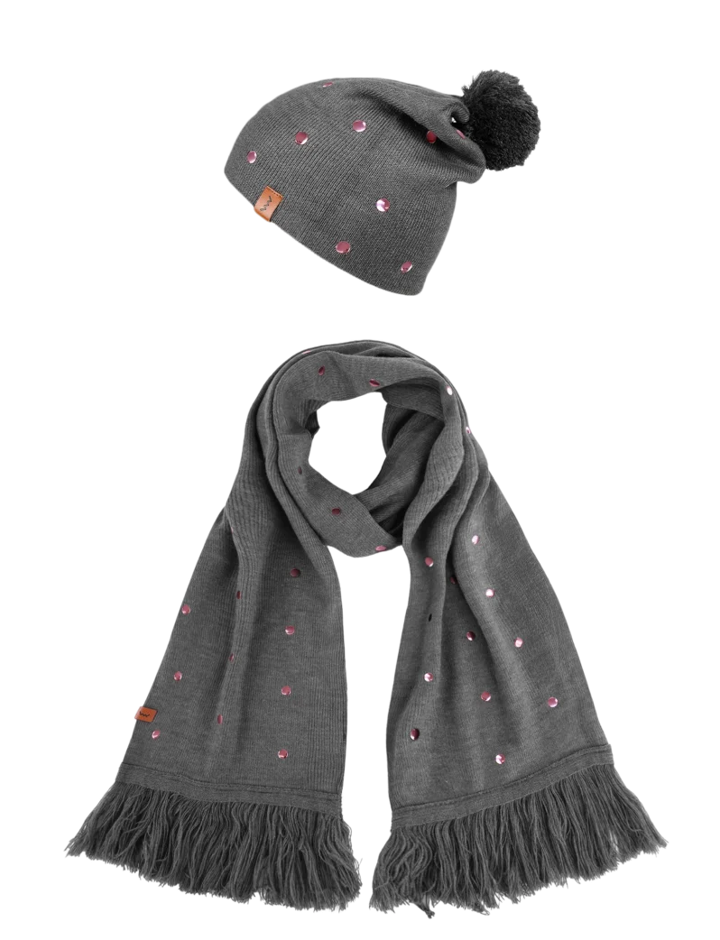 Nurit Set Grey