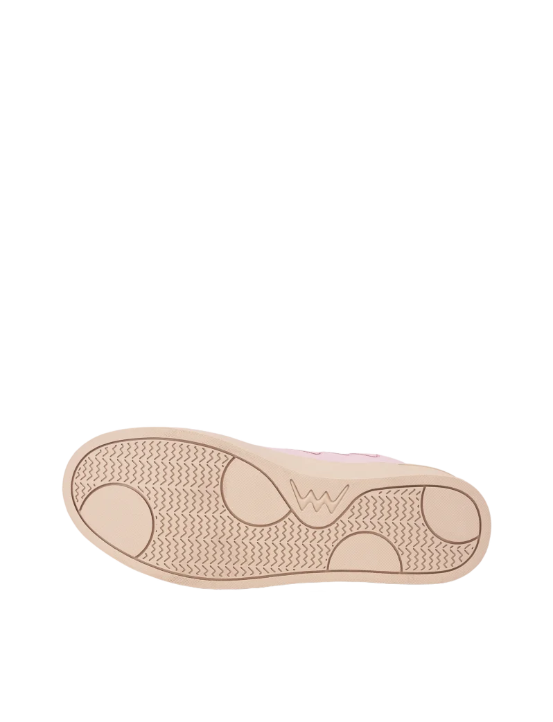 Dotty Classic Dusty Pink
