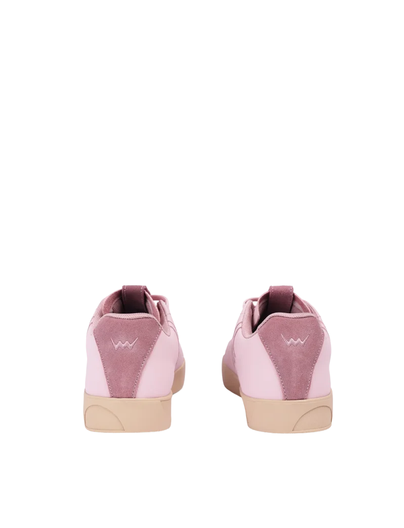 Dotty Classic Dusty Pink