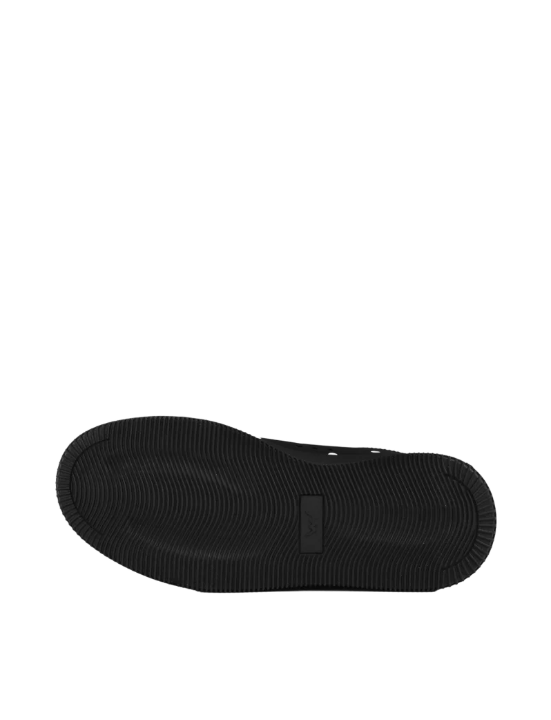 Lucky Dots Black