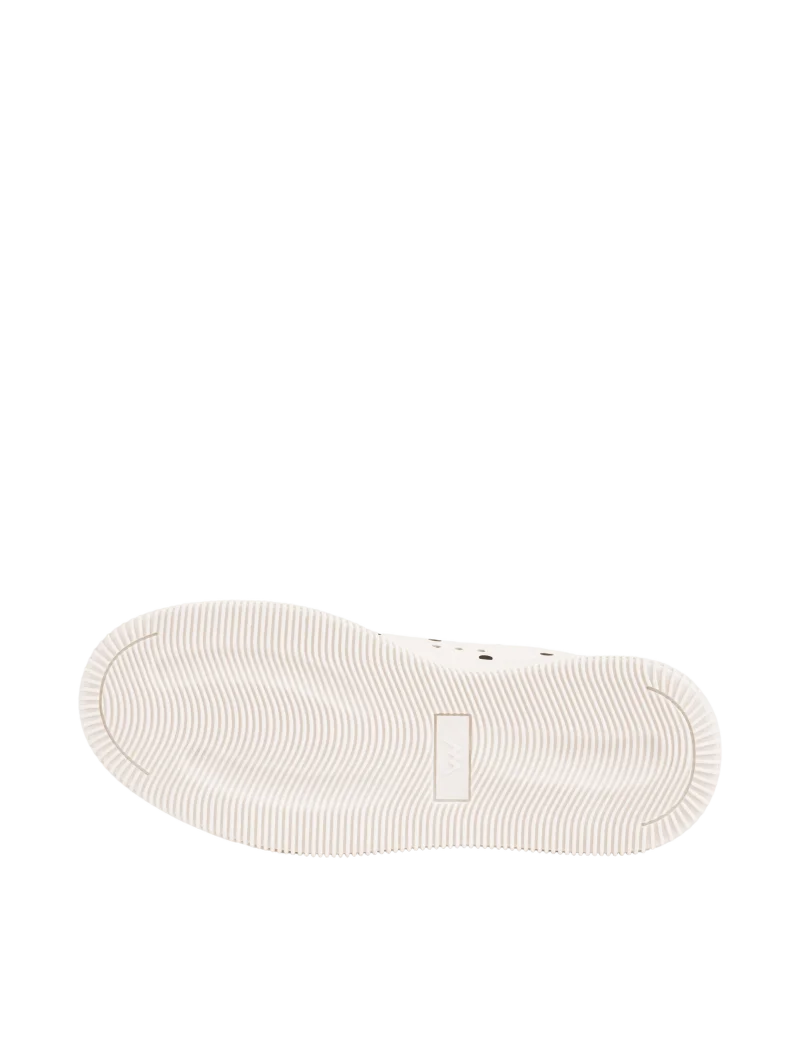 Lucky Dots Off White