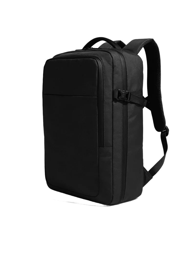 Foppe Men Black