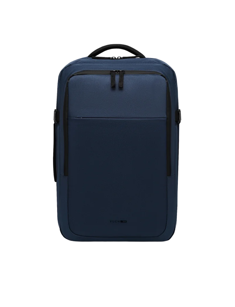Foppe Men Blue