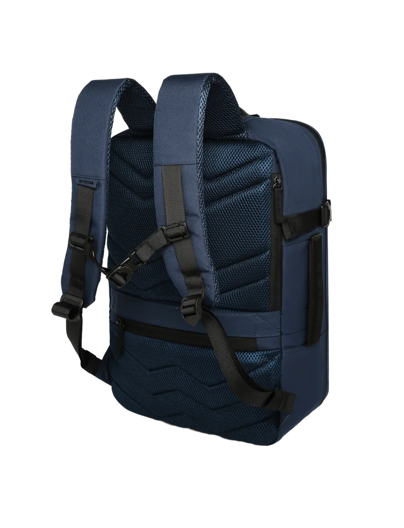 Foppe Men Blue