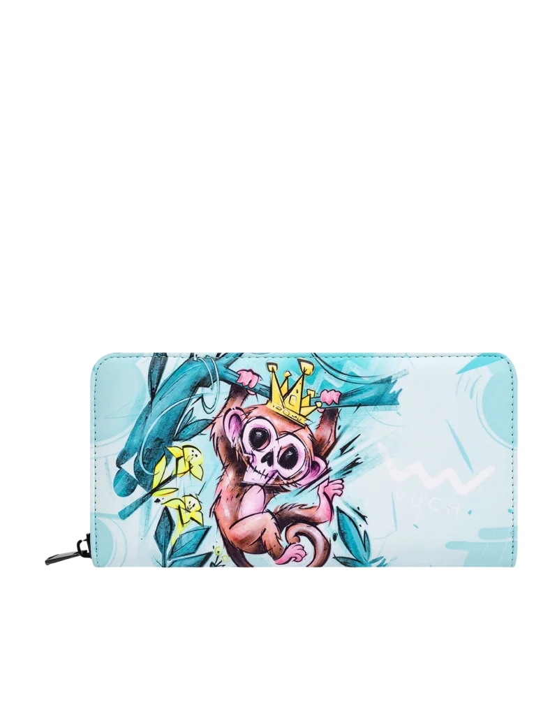 Feral Monkey