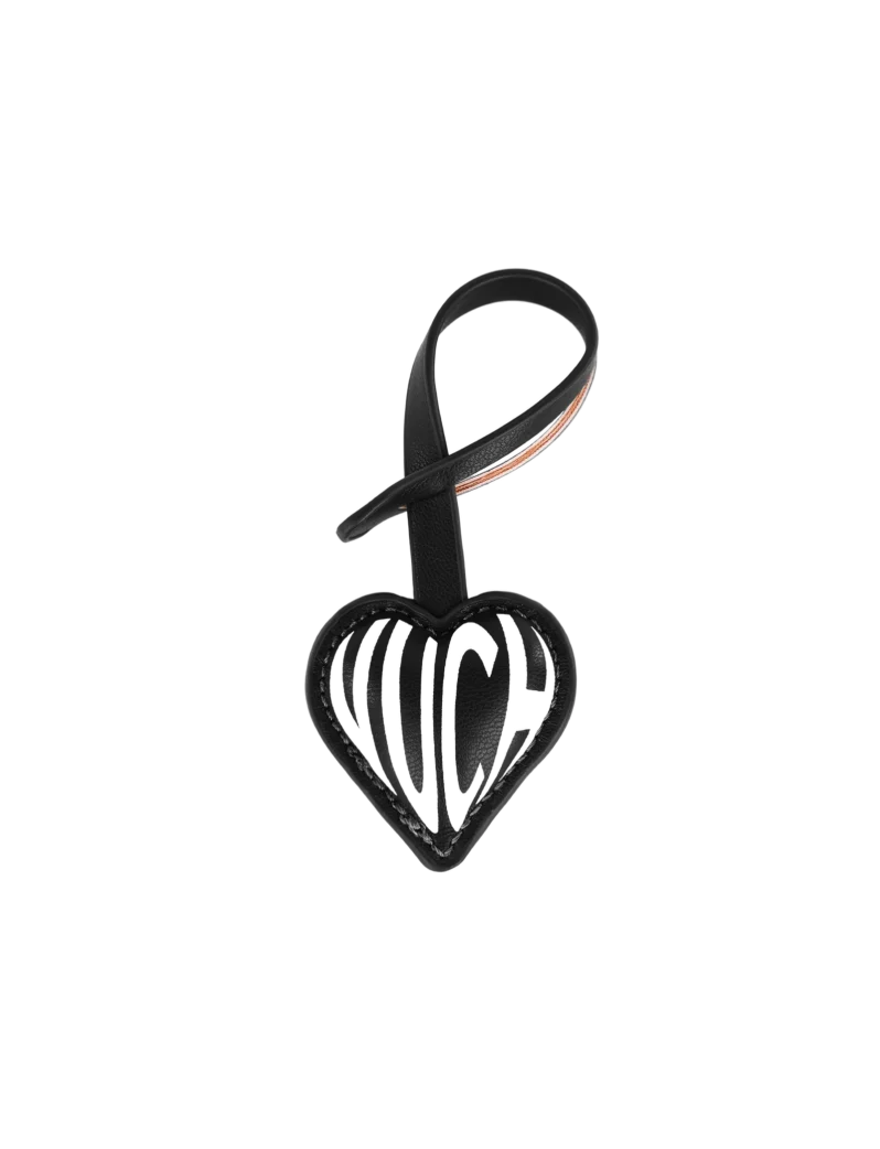 Vucheart Black