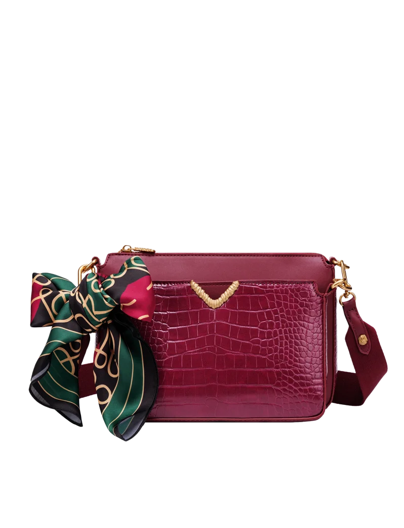 Sassy Elegance Raspberry