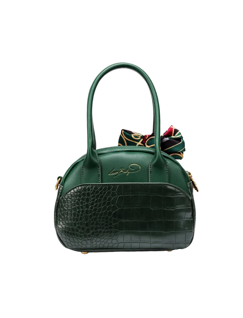 Tayna Elegance Green