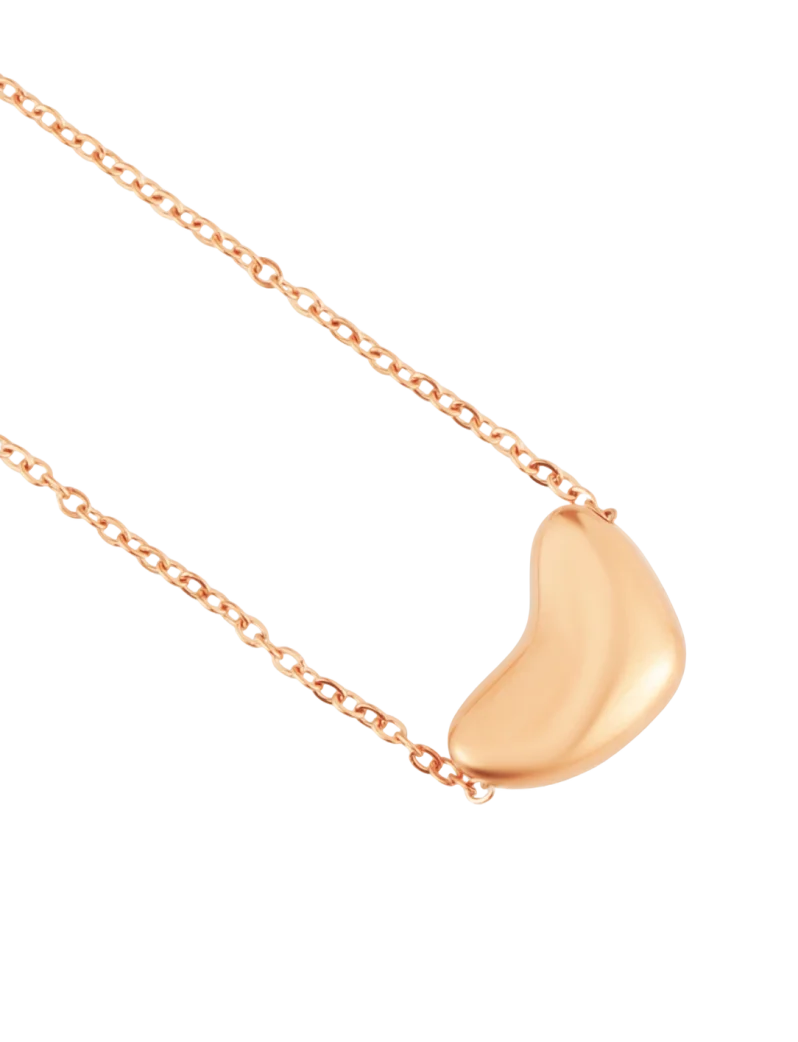 Bransoletka Amoria Rose Gold