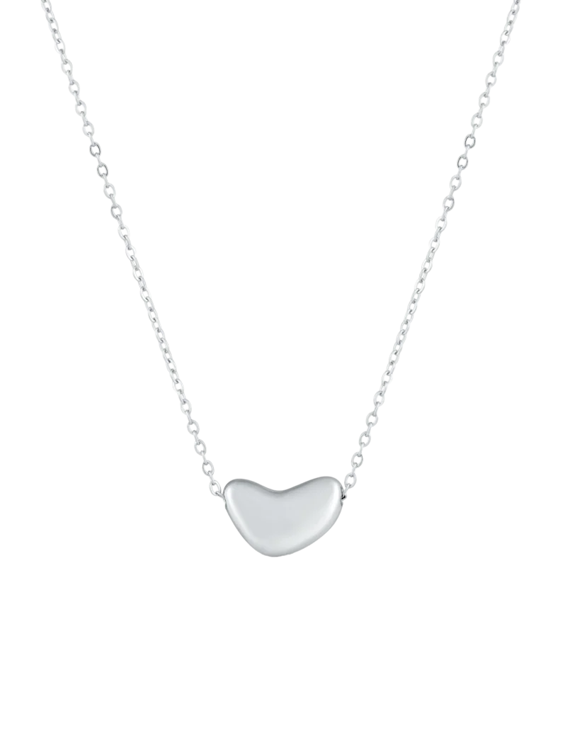 Naszyjnik Amoria Silver
