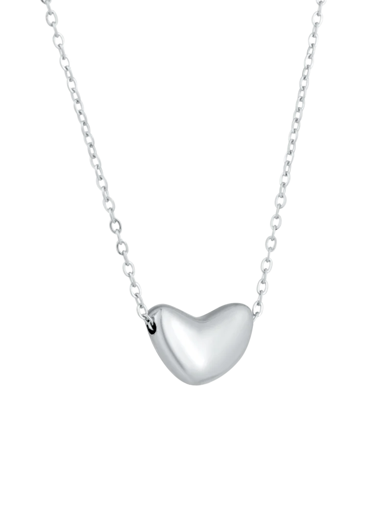 Naszyjnik Amoria Silver