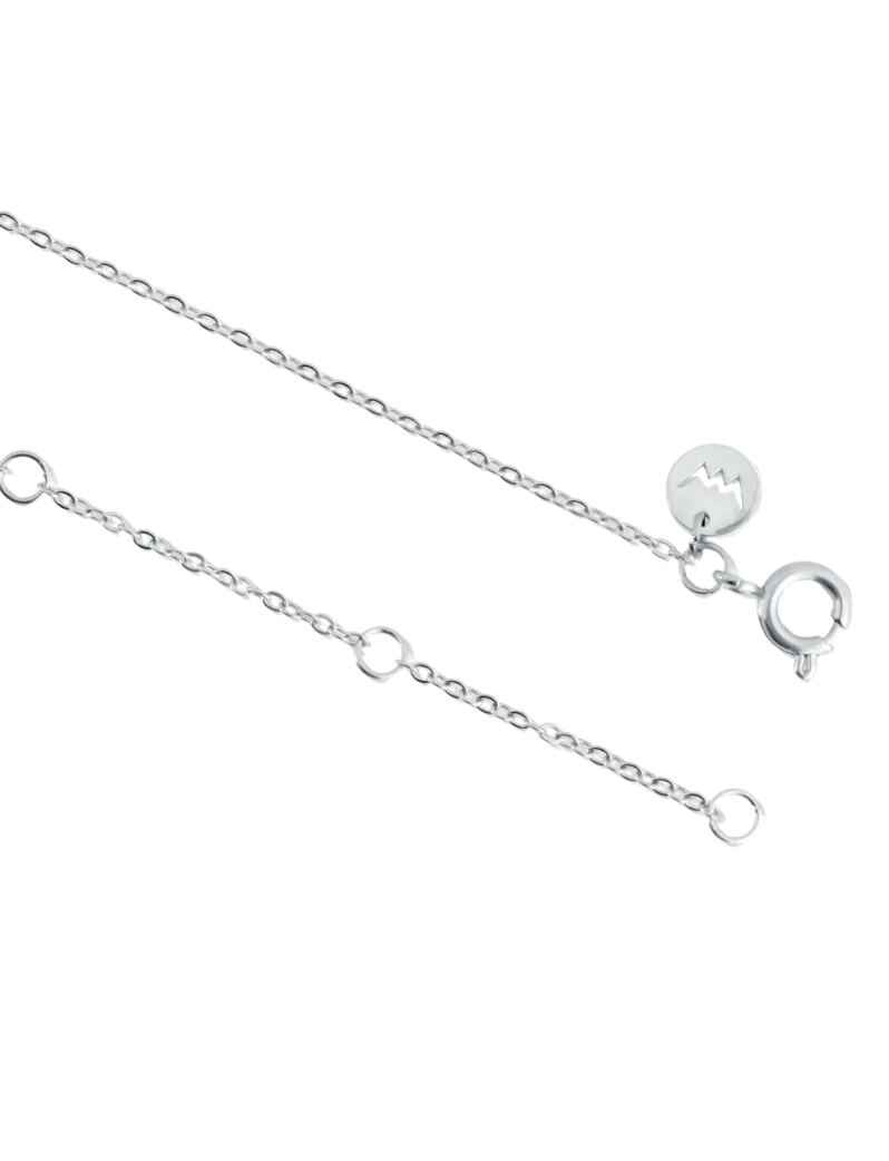 Naszyjnik Amoria Silver