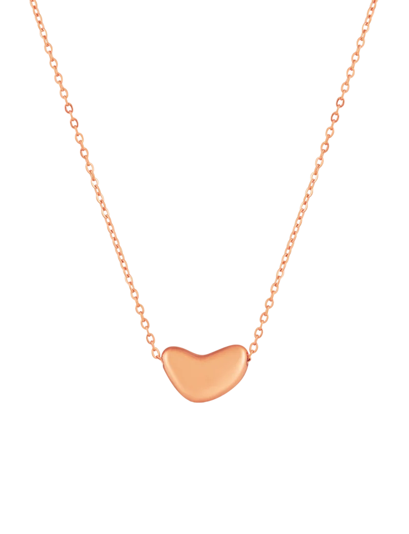 Naszyjnik Amoria Rose Gold