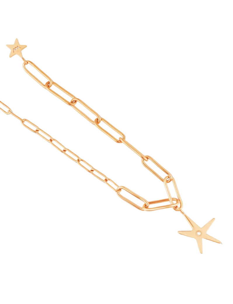 Bransoletka Nyxa Rose Gold