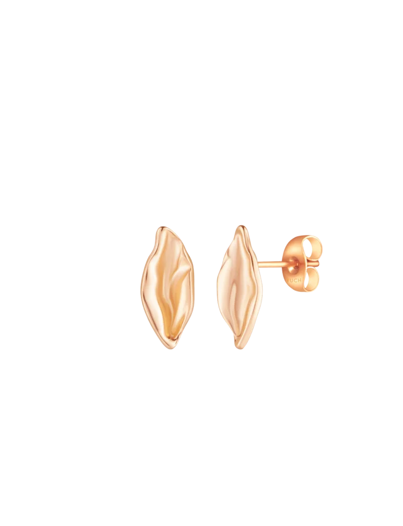 Kolczyki Virela Rose Gold