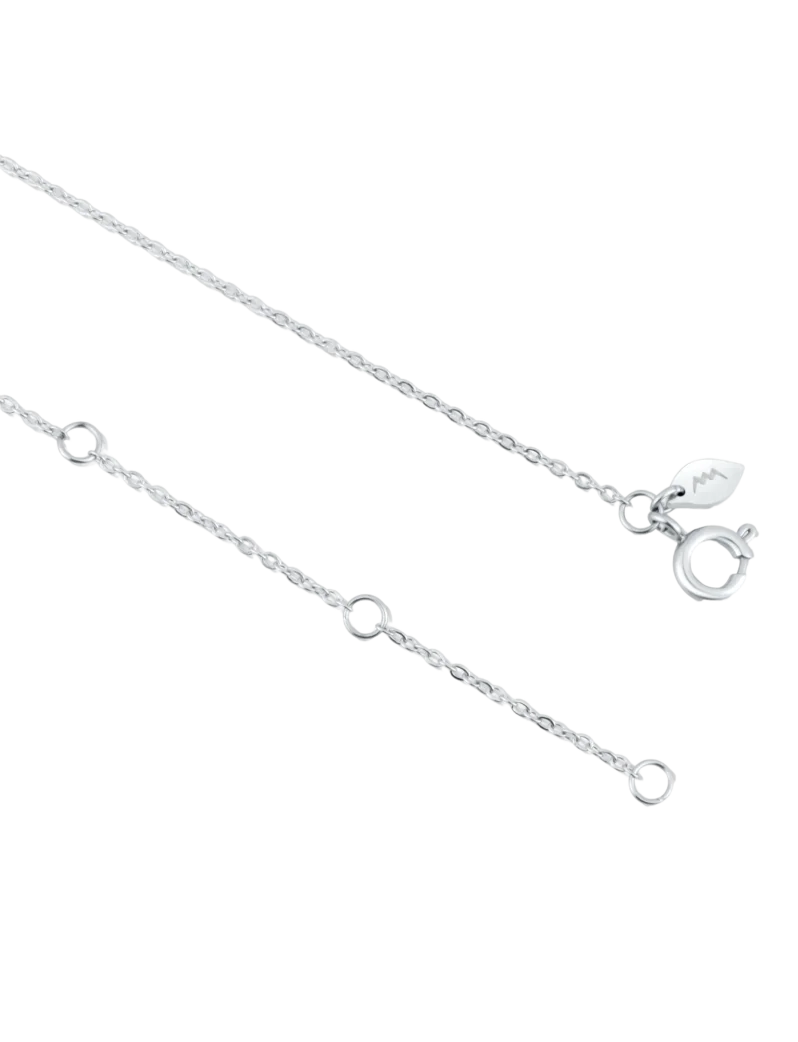 Naszyjnik Virela Silver