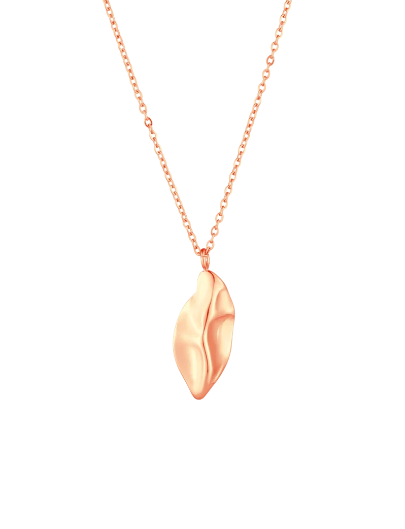 Naszyjnik Virela Rose Gold