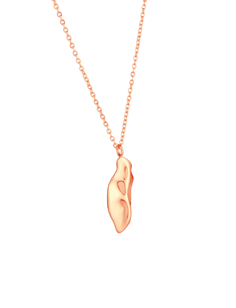 Naszyjnik Virela Rose Gold