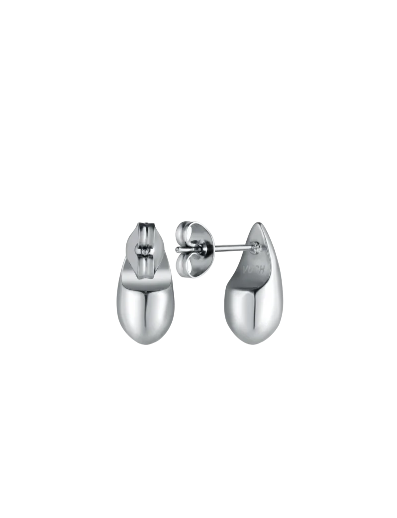 Kolczyki Lurea Silver