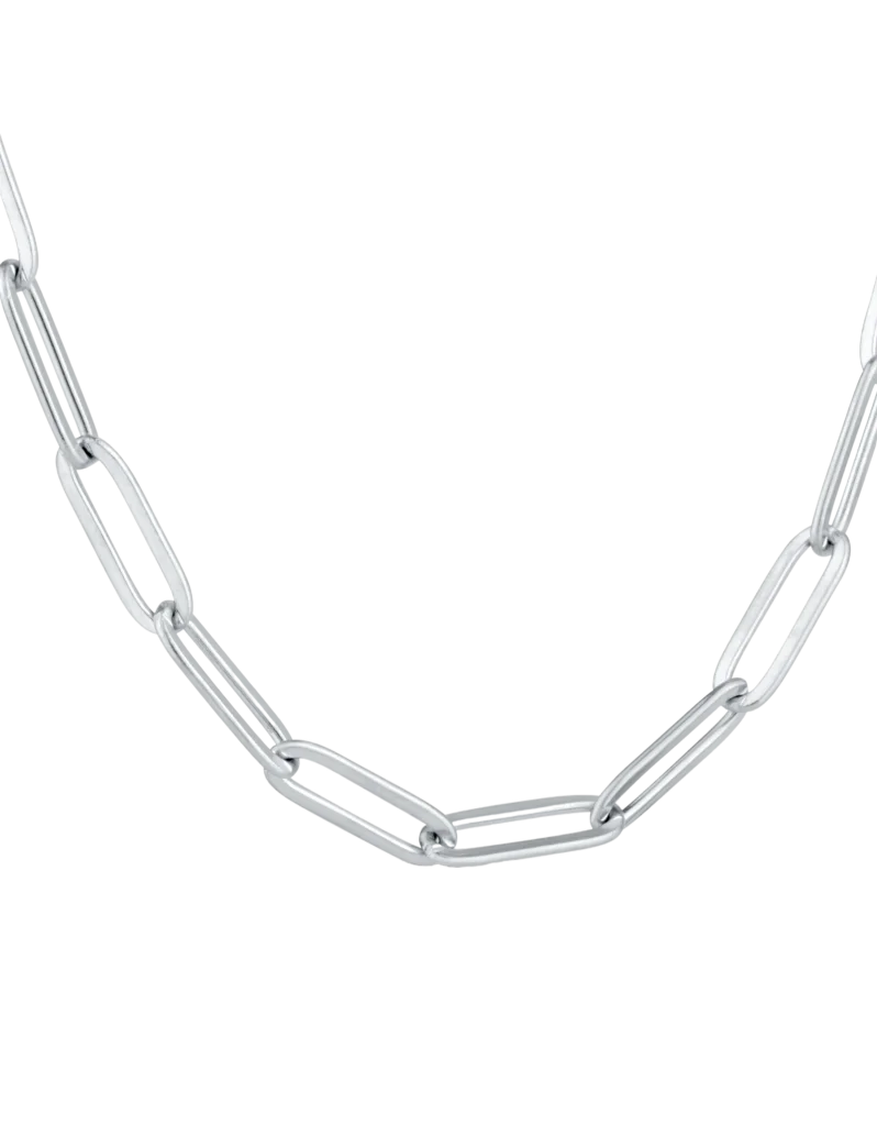 Naszyjnik Elar Silver