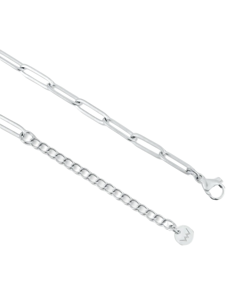Naszyjnik Elar Silver