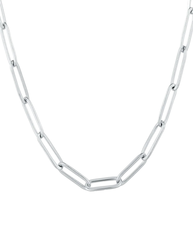 Naszyjnik Elar Silver