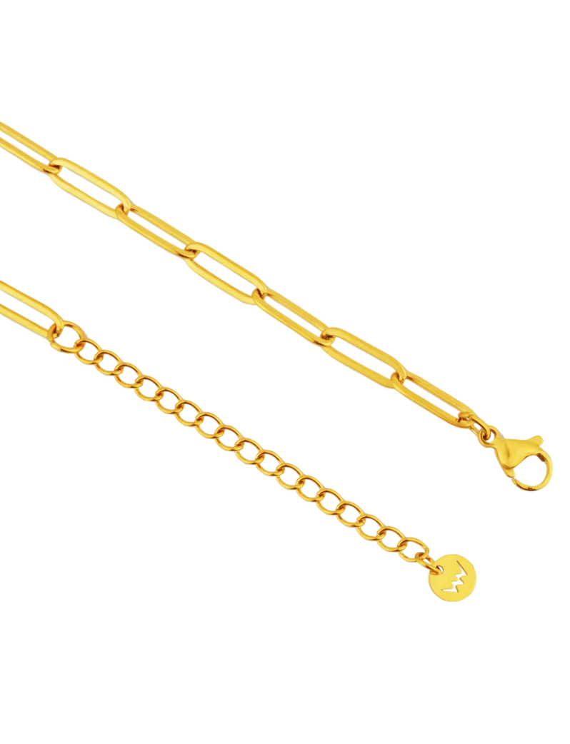 Naszyjnik Elar Gold