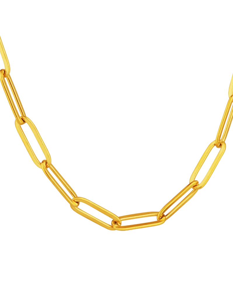Naszyjnik Elar Gold