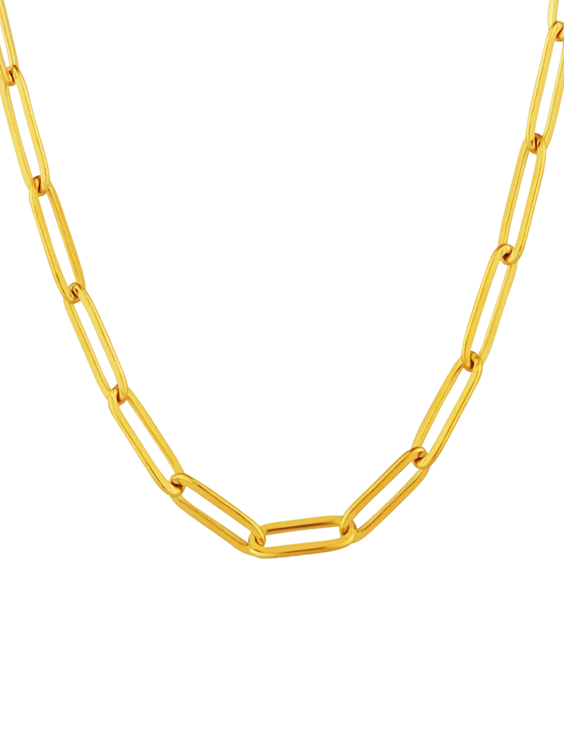 Naszyjnik Elar Gold