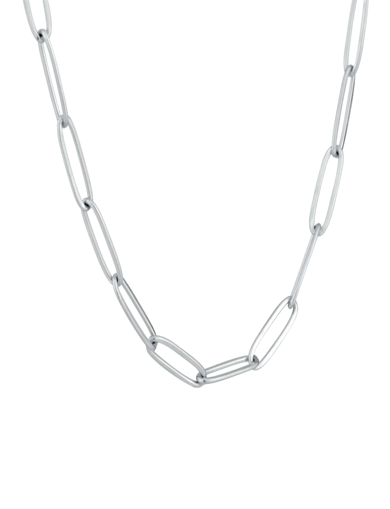 Naszyjnik Isel Silver
