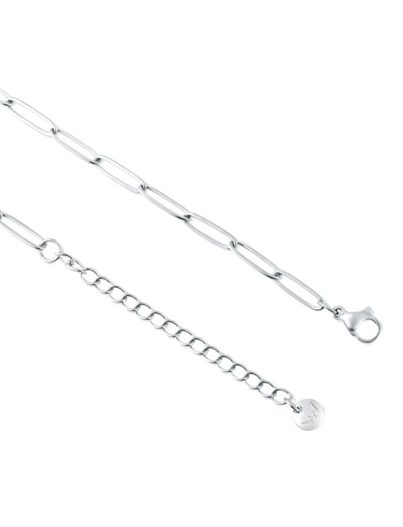 Naszyjnik Isel Silver