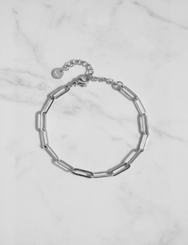 Bransoletka Elar Silver